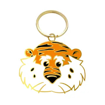 Collegiate Keychain