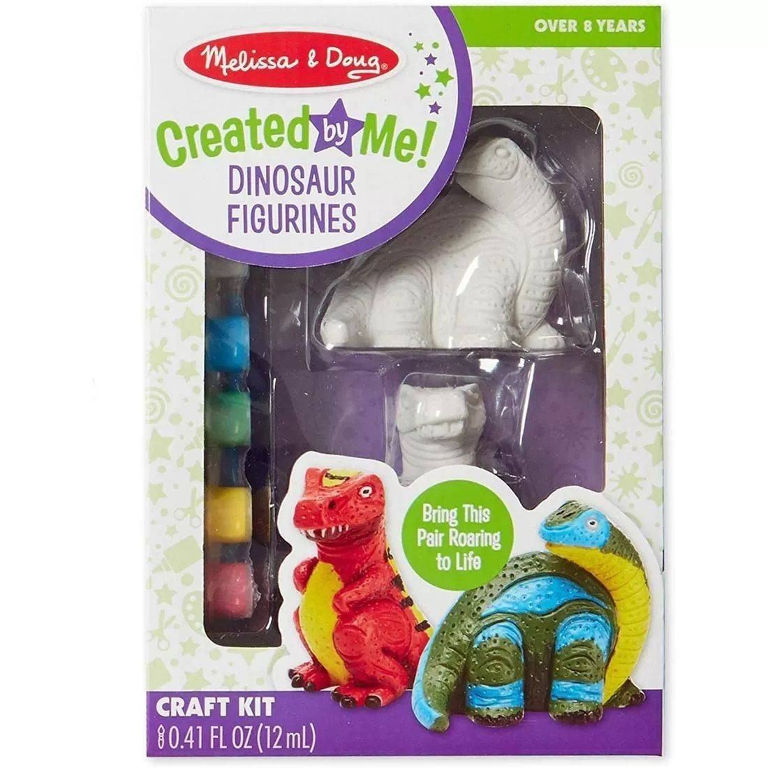 Melissa & Doug - Dinosaur Figurines