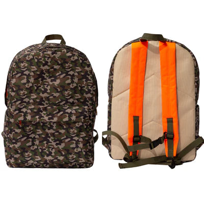 Jane Marie Boy Backpacks '26