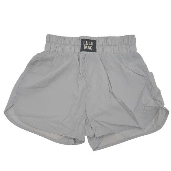 Lulu Mac OG Grey Short