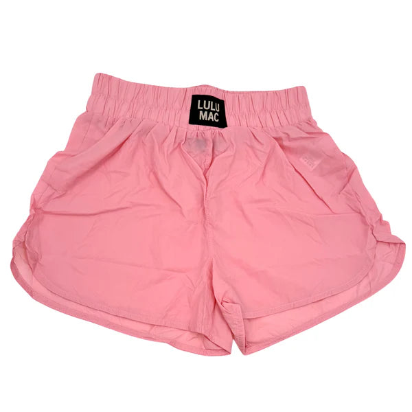 Lulu Mac OG Light Pink Short