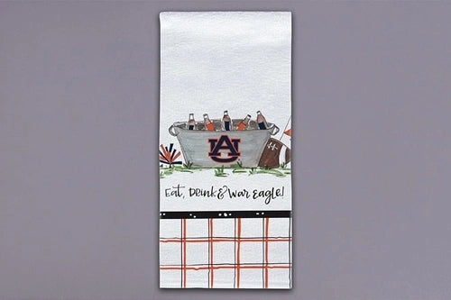 Magnolia Lane- AU Eat, Drink Handtowel