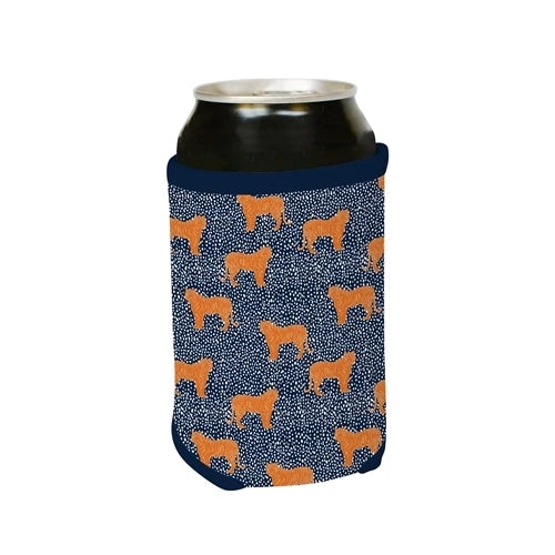 Mary Square - Beverage Sleeve (Collegiate Collection)