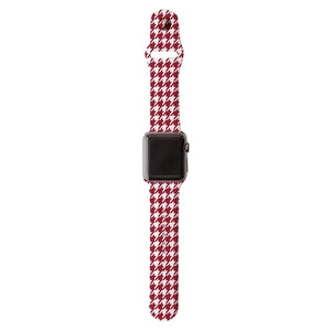 Mary Square - Watch Bands (Collegiate Collection)
