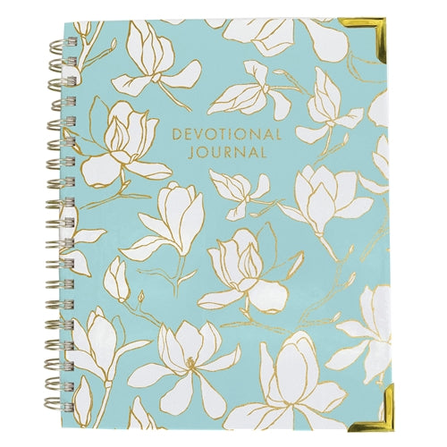 Mary Square- Devotional Journal