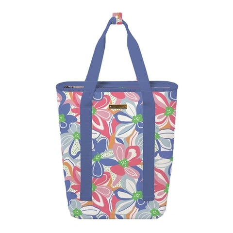 Mary Square - Backpack Cooler