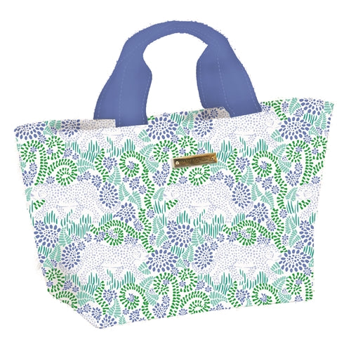 Mary Square- Lunch Carryall