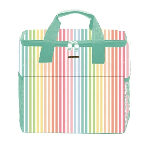 Mary Square - Cooler Tote