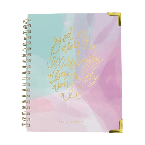 Mary Square- NEW 2023 Prayer Journal
