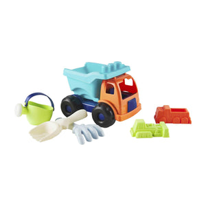 Mudpie-Truck Sand Toy Set #10760105