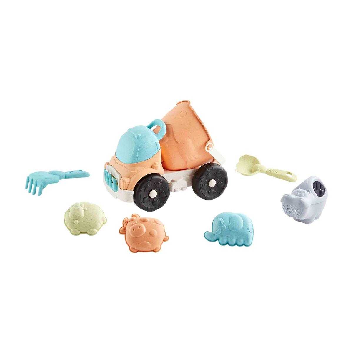 Mudpie- Truck Beach Toy Set #10760186