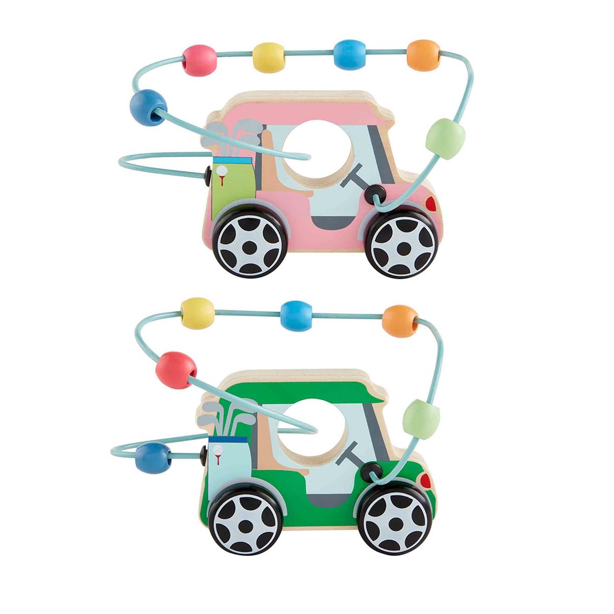 Mudpie-Golf Abacus Toys #10760265