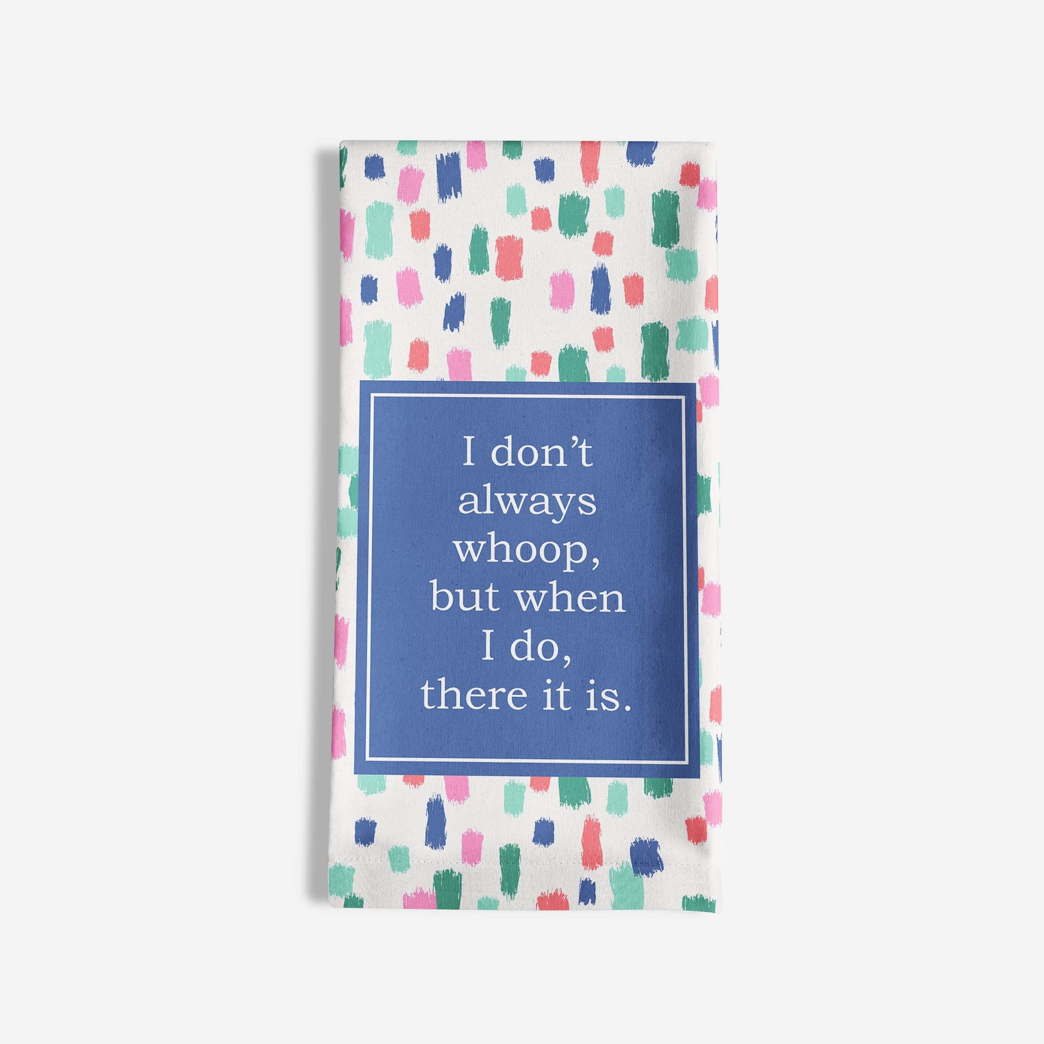 Hostess Towels