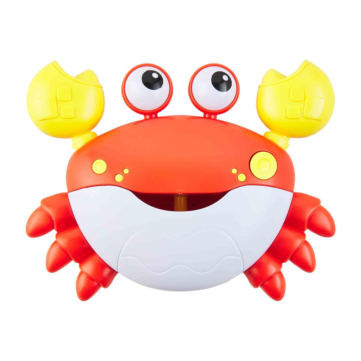 Mudpie- Crab Bath Bubbler #12130092
