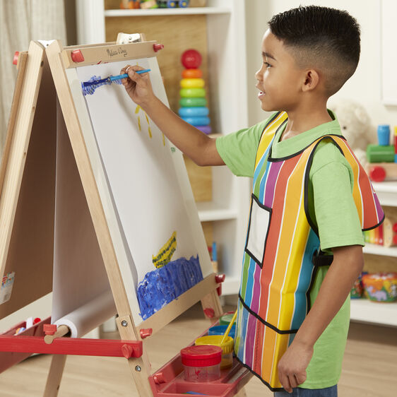 Easel Paper Roll (18" x 75')