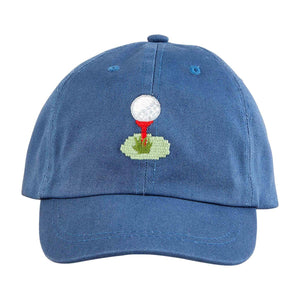 Mudpie- Golf Embroidered Hat #16010194