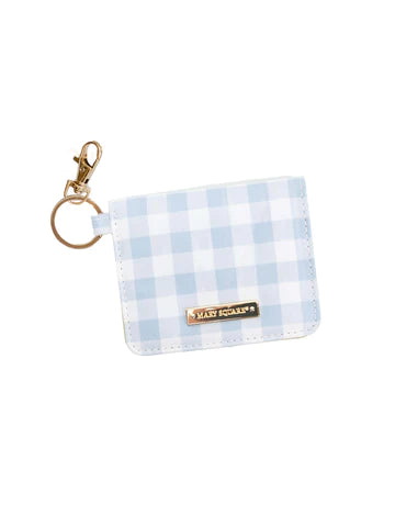 Mary Square- ID Wallet