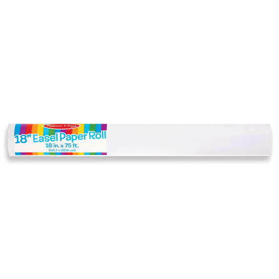 Easel Paper Roll (18" x 75')