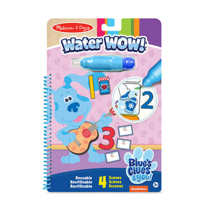 Melissa & Doug- Water Wow! Counting