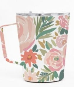 Caus-"Coming Up Roses" Tumbler Collection