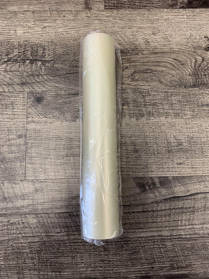 12" X 30' Clear Transfer Tape