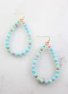 Caroline Hill- Embellished Earrings (product continued)