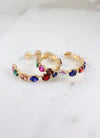Caroline Hill- Embellished Earrings (product continued pt 2)