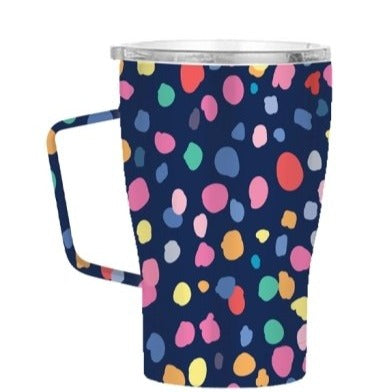 Caus- "It's Party Time" Tumbler Collection