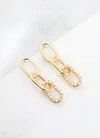 Caroline Hill- Embellished Earrings (product continued pt 2)