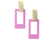 Jane Marie- Wild For Color! Earrings
