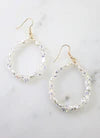 Caroline Hill- Embellished Earrings (product continued)