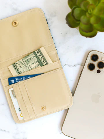 Mary Square- ID Wallet