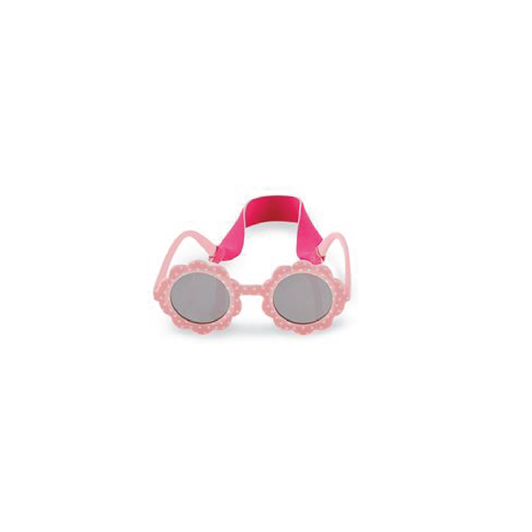 Mudpie- Heart Girl Sunglasses # 12600100