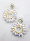 Caroline Hill- Embellished Earrings (product continued)