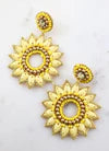Caroline Hill- Embellished Earrings (product continued)