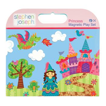 Stephen Joseph - Magnetic Play Set
