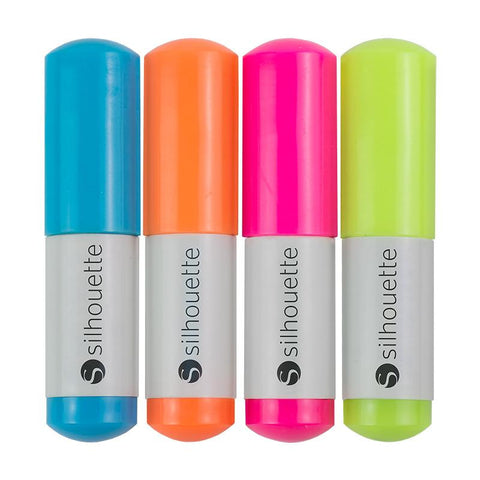 Flipkartcom  Definite Glitter Pen Neon Color 10 mm Superfine Tip Nib Sketch  Pen 