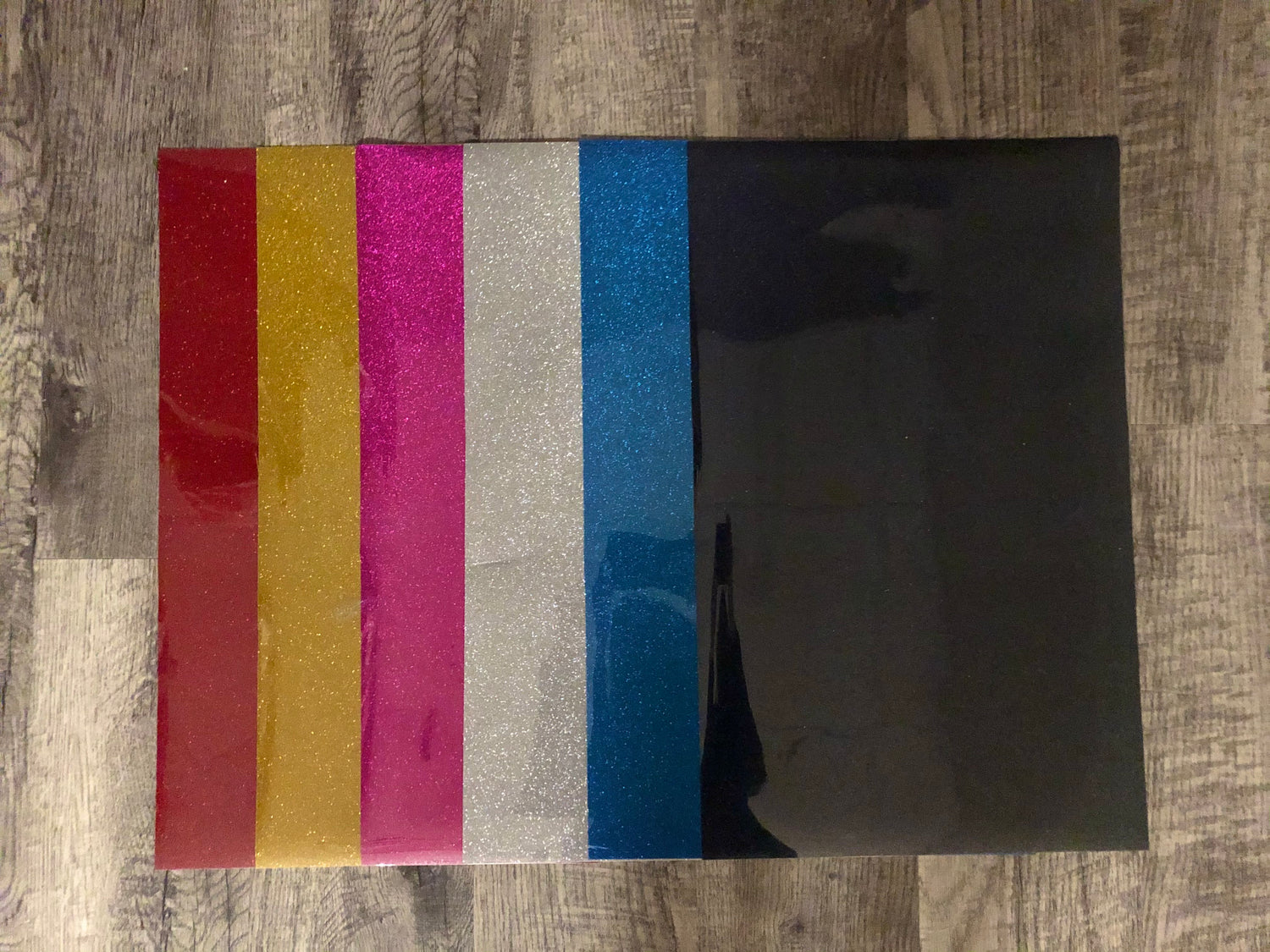 Siser Twinkle HTV- 12"x 20"