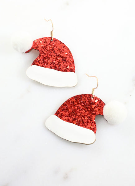Caroline Hill- Embellished Earrings (product continued pt 2)