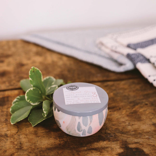 Bridgewater Candle Company- Sweet Grace Candle Collection
