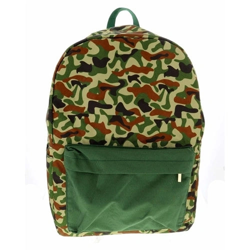 Jane Marie- Backpacks