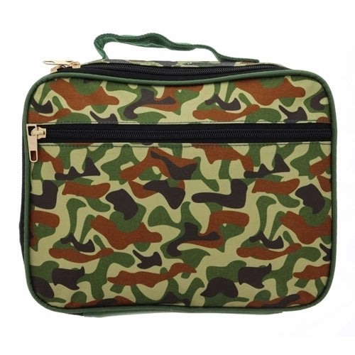 Jane Marie- Lunch Box