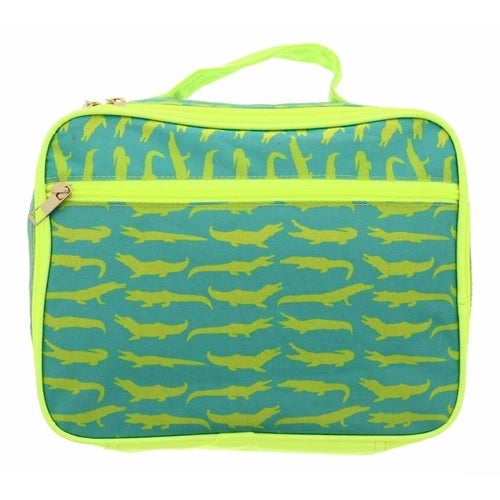 Jane Marie- Lunch Box