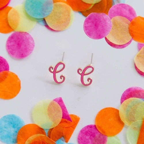 Michelle McDowell-Earrings ASWN Luxe