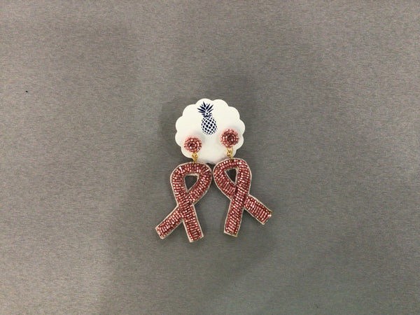 Prep Obsessed Earrings
