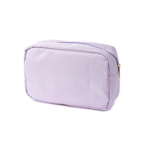 Jane Marie- Cosmetic Pouch Collection