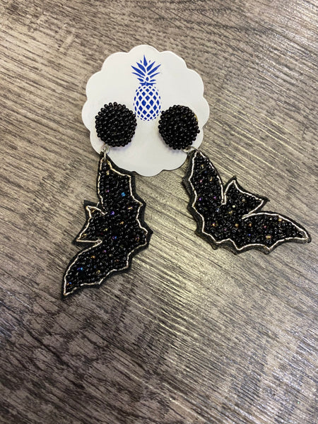 Prep Obsessed Earrings