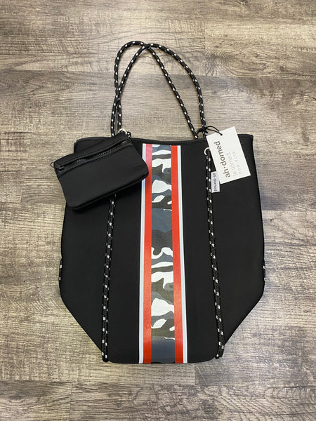 Ah-Dorned (Neoprene) Bags