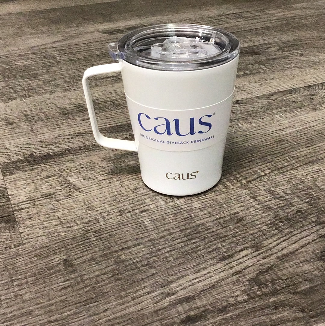 Caus- "Clean Slate" Tumbler Collection