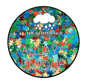 The Glitter Guy- Small Glitter